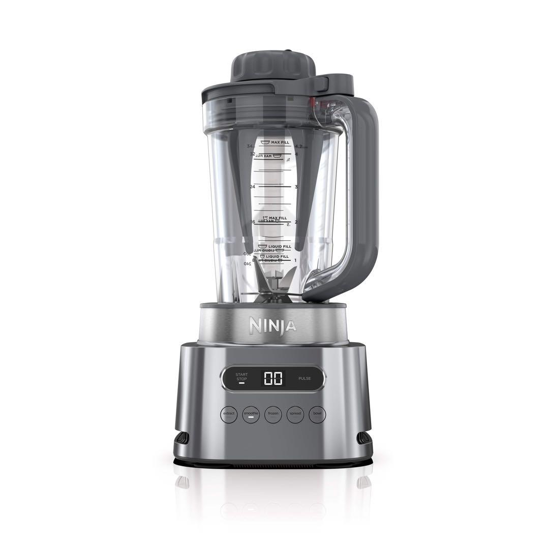 Ninja ブレンダー 【未開封】NINJA TWISTi ミキサー ニンジャ - メルカリ