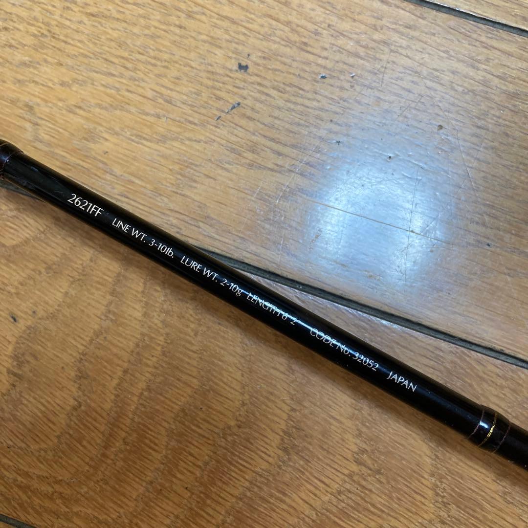 スコーピオン シャウラ 2621FF ① - メルカリ