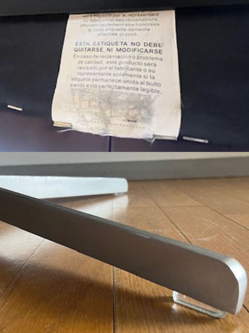 ◇ヴィンテージ◇ ボンテンピ Daya 本革ラウンジチェア スペースエイジ