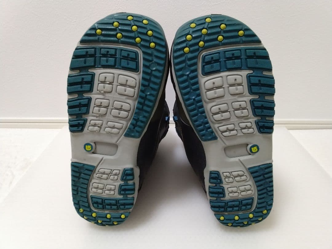 ◇BURTON RULER ASIAN FIT 27.5cm◇