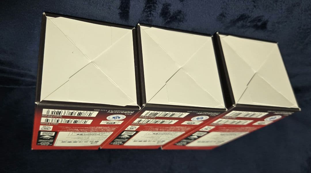 ワンピースカードゲーム 受け継がれる意思3BOX 【新品未開封テープ付き