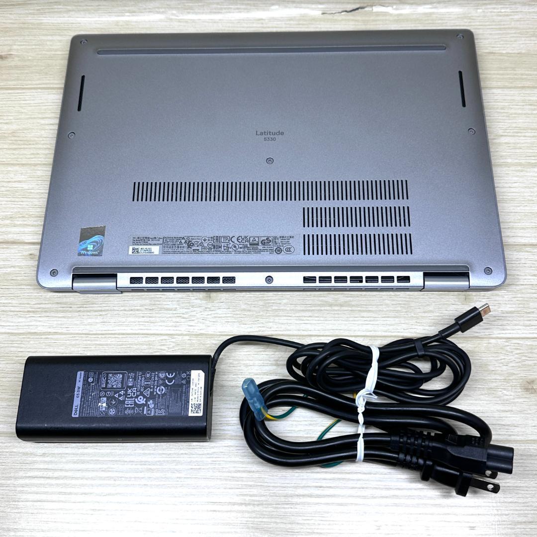 2022年製 第12世代 Corei5 SSD256GB DELL H61 - メルカリ