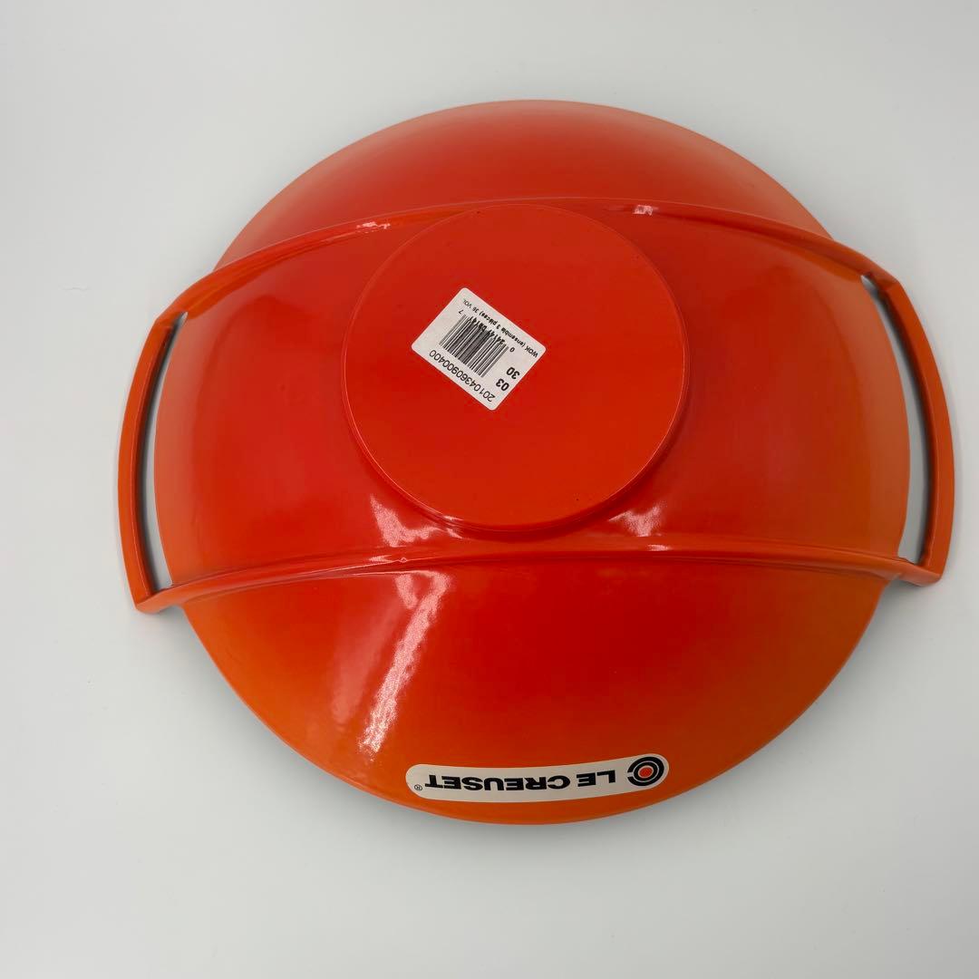 楽天市場】ル・クルーゼ（中華鍋｜鍋・フライパン）：キッチン用品