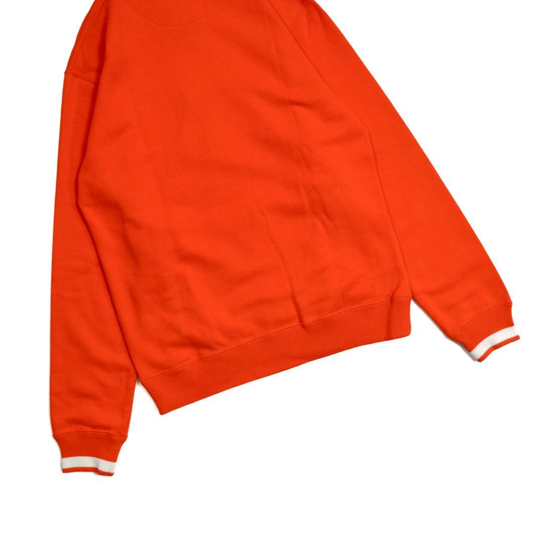 新品】Ralph Laurenラルフローレン ゴルフ コットンプルオーバーM赤の