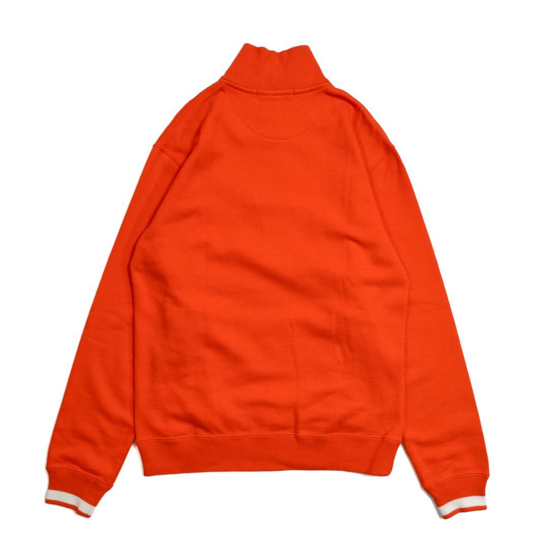 新品】Ralph Laurenラルフローレン ゴルフ コットンプルオーバーM赤の