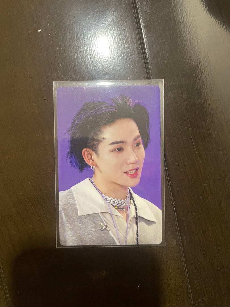 TREASURE TRUZトレカ ヒョンソク - メルカリ