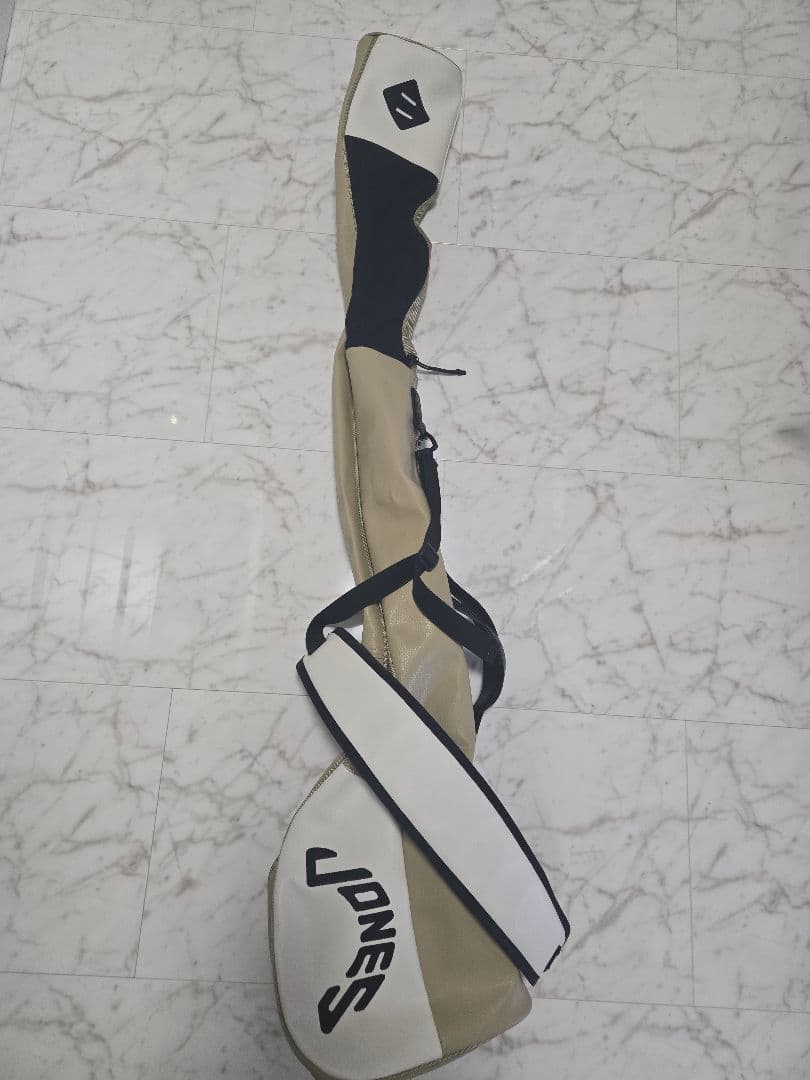 JONES クラブケース ゴルフ 別注 JONES Sports（ジョーンズ スポーツ） ゴルフ 「別注」JONES / Rover