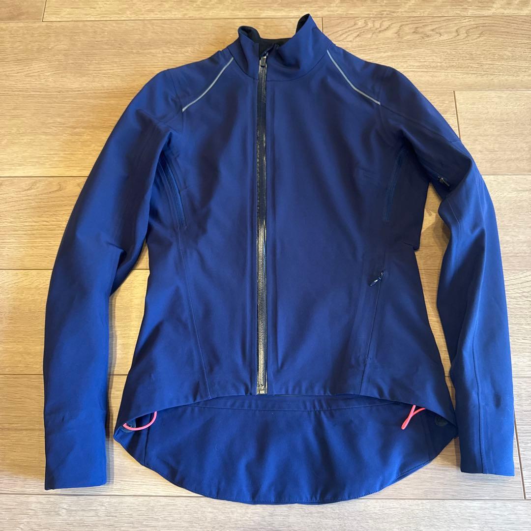 RAPHA ウィンタージャケット Rapha】初めての冬用ジャケットに、CORE WINTER JACKET | サイクル
