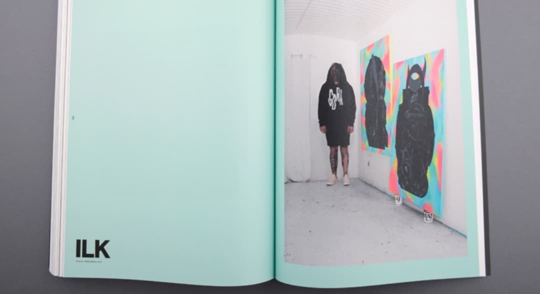 古本 2000部限定 Le petit voyeur #6 カルチャーマガジン