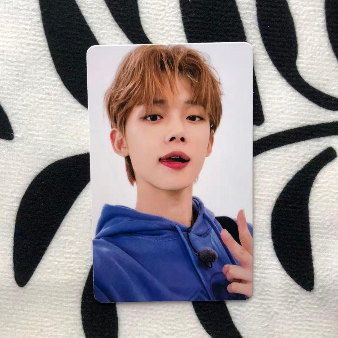 TXT HAPPY TOGETHER QUIZ クイズ 限定 トレカ ヨンジュン - メルカリ