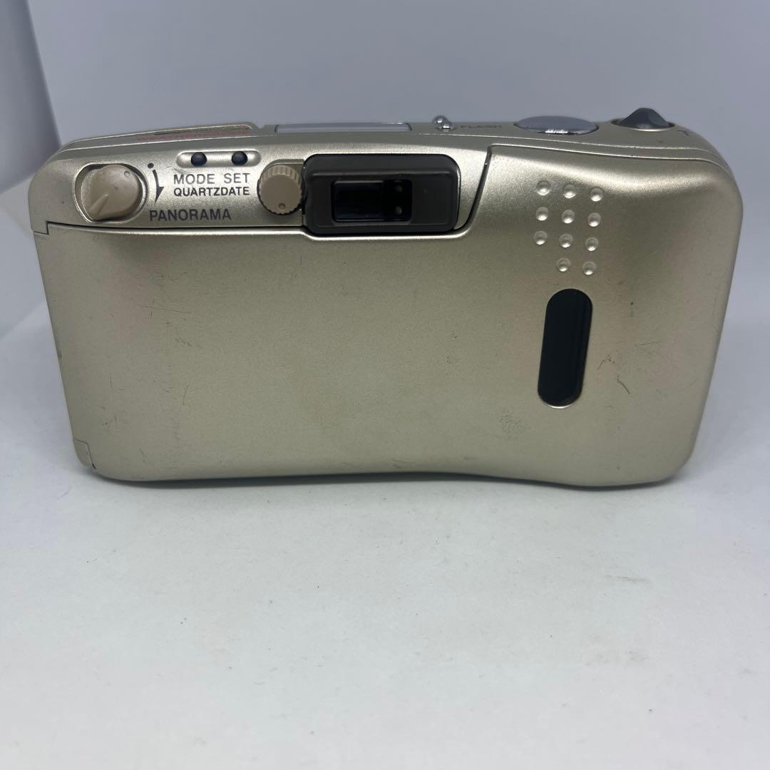 ジャンク】オリンパス OM10 + μZOOM セット