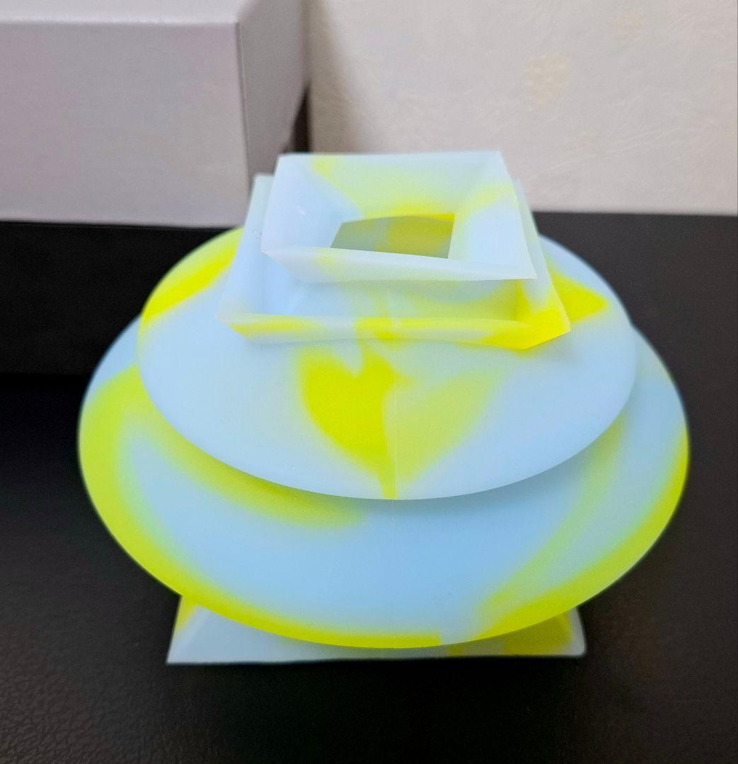 【新品】Valo shade \"MADARA\" / blue yellow