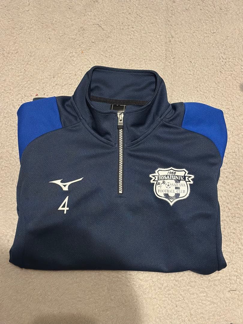 城西大学 練習着 ジャージ3点セット - メルカリ