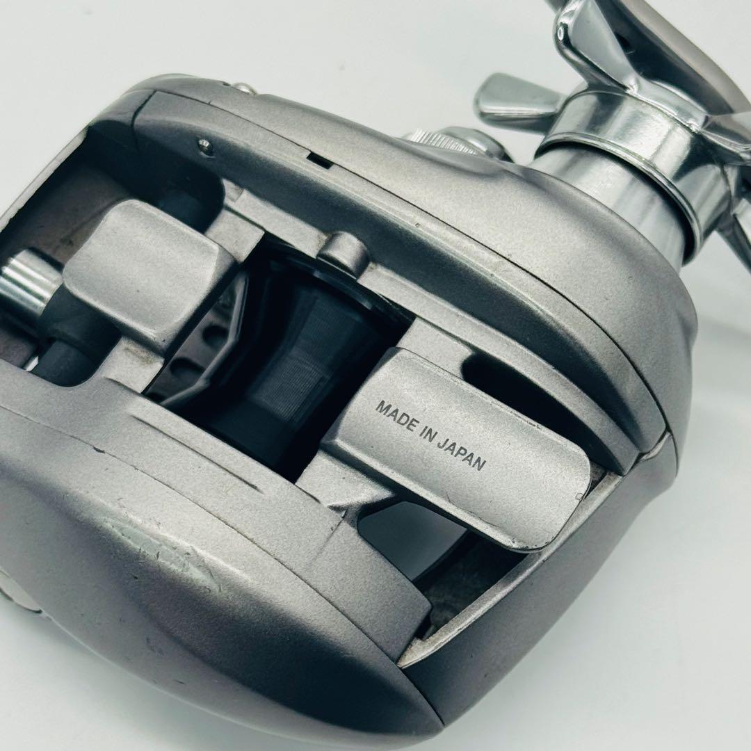 名機】ダイワ TD-Z 105HL 左ハンドル グリッピングレフト - メルカリ