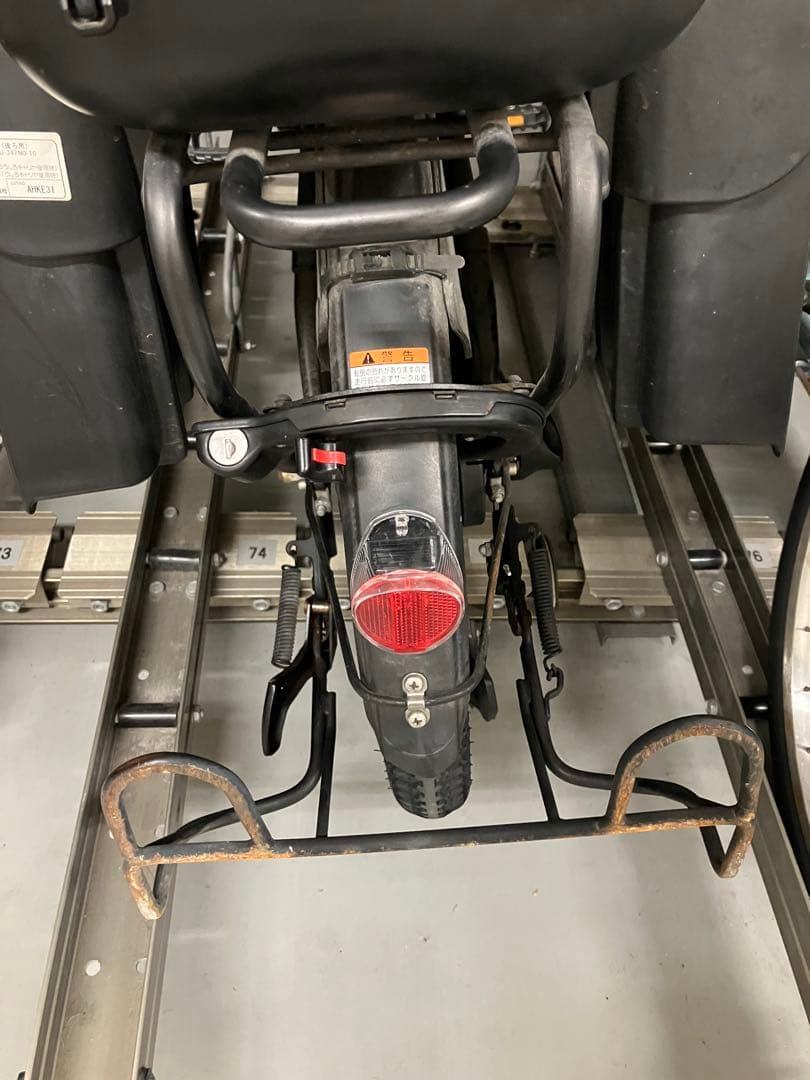 京都サイクルベースアサヒ山科店で手渡し希望ヤマハPA20BXLR - メルカリ