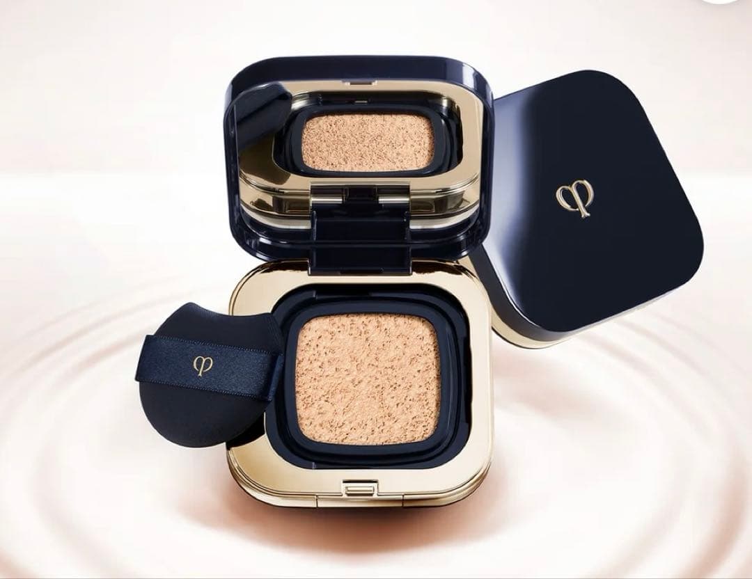 クレドポーボーテ タンクッションエクラ ルミヌ クレ・ド・ポー ボーテ / タンクッションエクラ ルミヌの公式商品情報