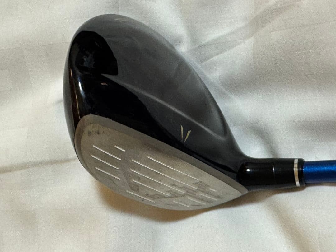 XXIO12 9w (23°) MP-1200 Rシャフト - メルカリ