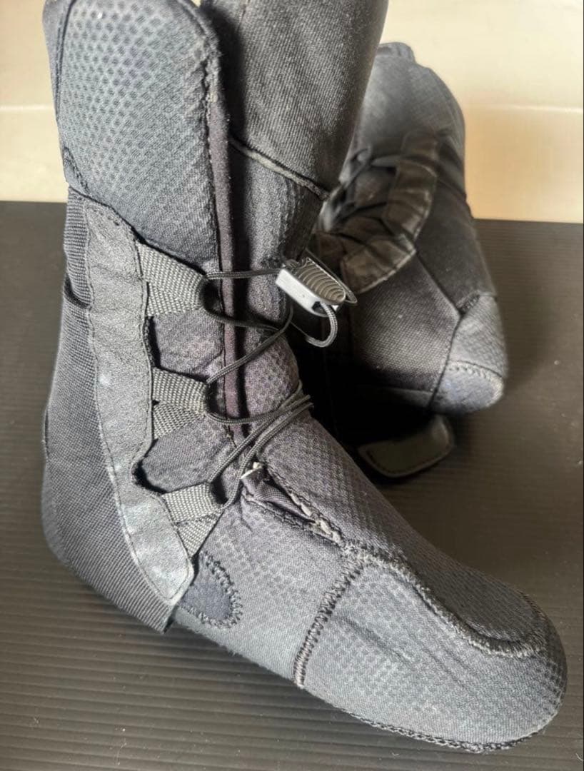 最終値下　DEELUXE ディーラックス SPARK SUMMIT 25.5cm