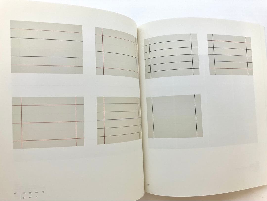 コ*オ様 DONALD JUDD Prints 1951ー1993 - メルカリ