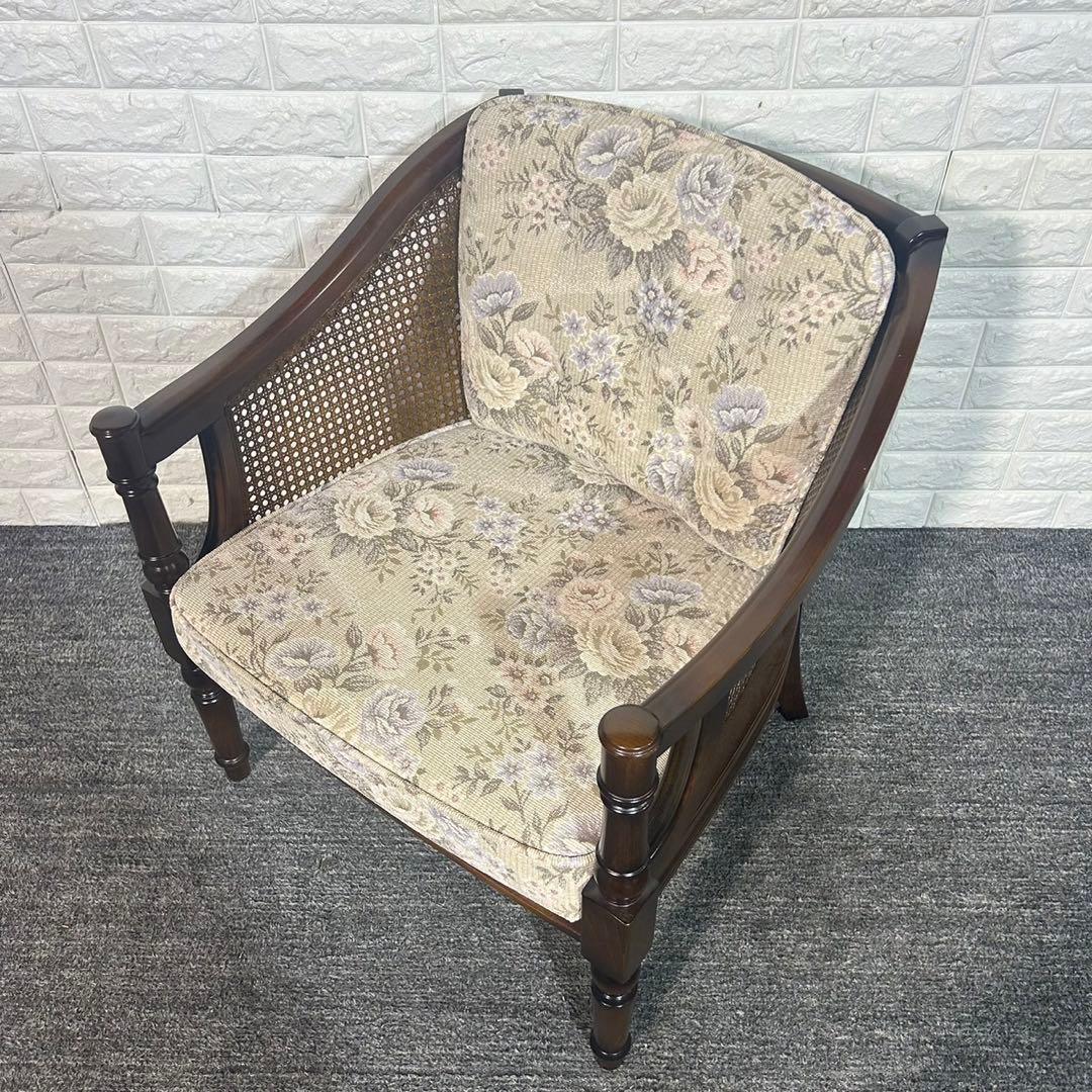 Karimoku カリモク家具 コロニアル ソファ WC5500 I121 - メルカリ