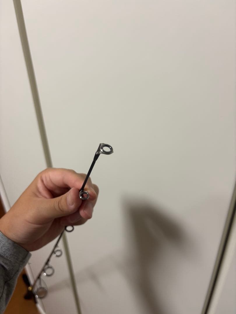 中古美品】ソルティガR J56S-4 HI ダイワ ジギング 最 安