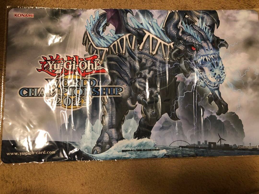 Gatebridgeo theWaterfront Warbeastプレイマット - メルカリ