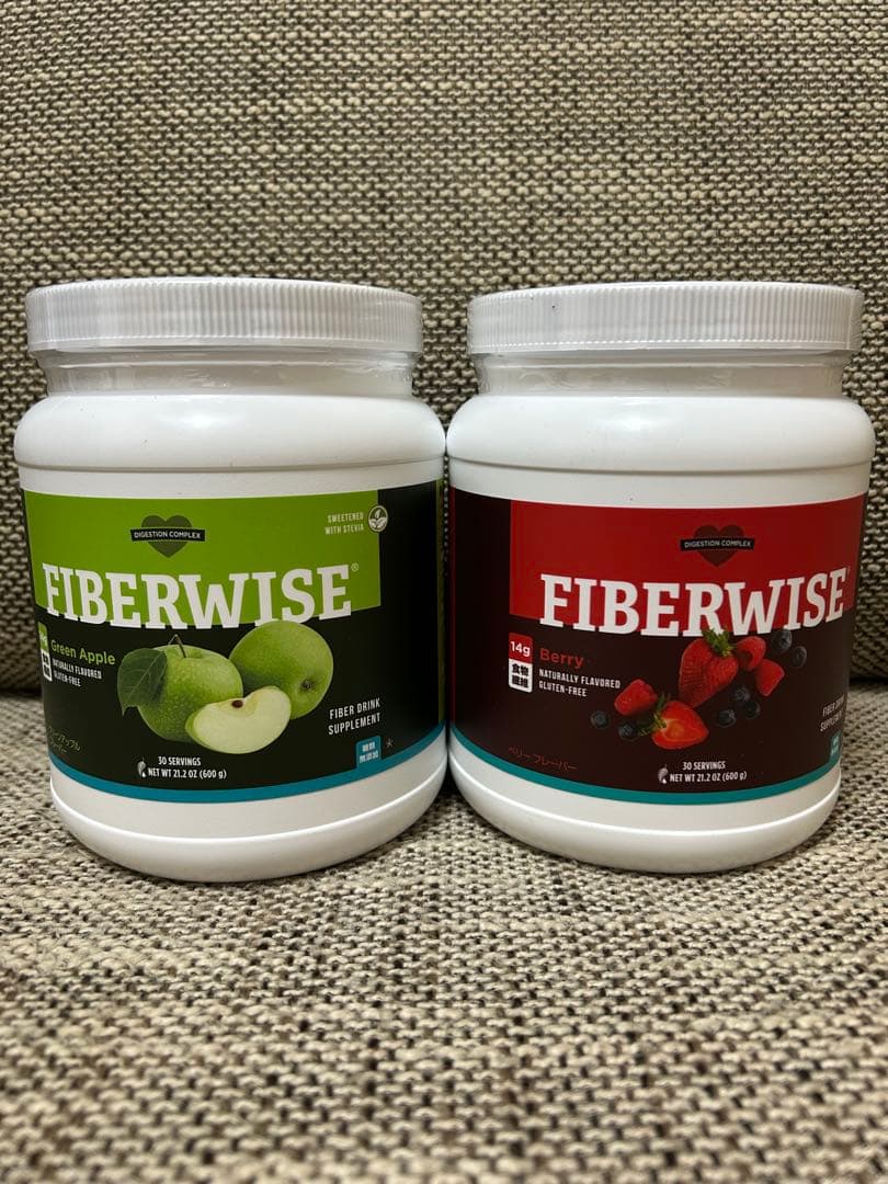 メラルーカ ファイバーワイズ - メルカリ