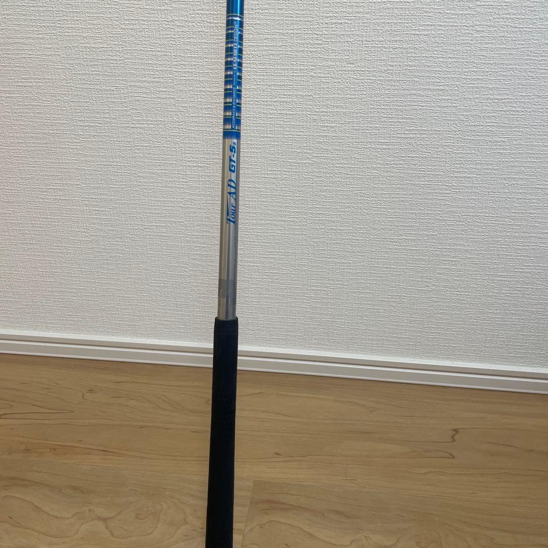 Tour AD GT-5S ドライバー用シャフト 楽天市場】tour ad gt－5 s シャフトの通販