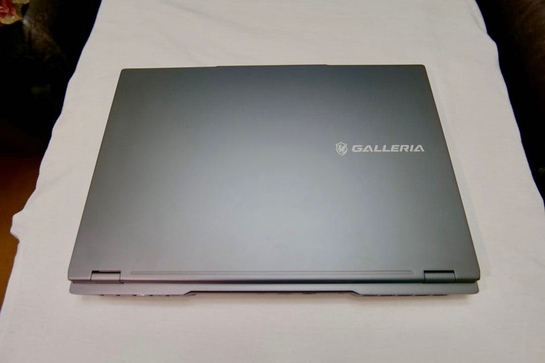 RTX4090 / i9-14900HX 】ガレリアノートパソコン - メルカリ