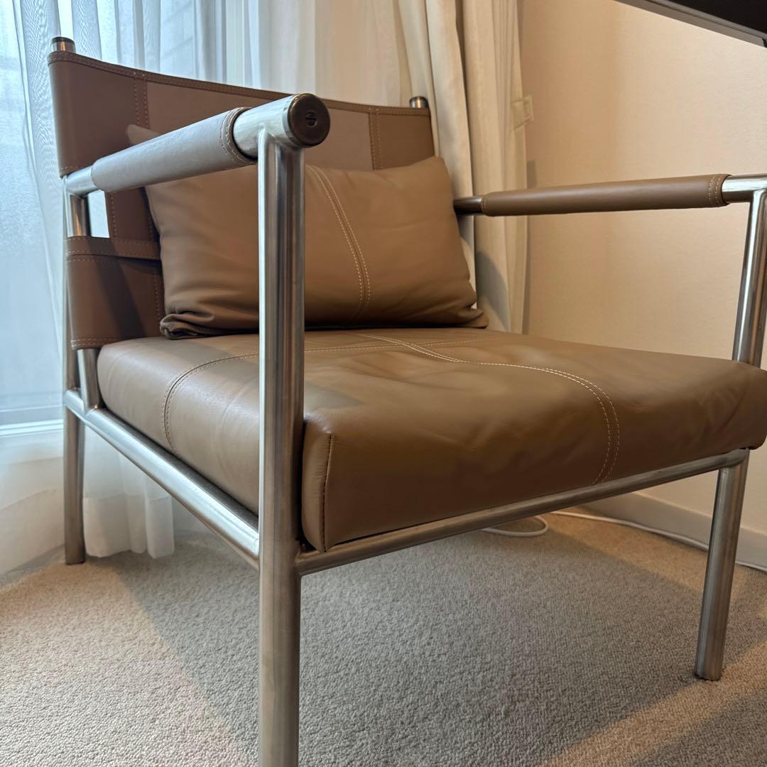 ASPLUND CHARLIE / チャーリー 1人掛けソファ / 本 - メルカリ