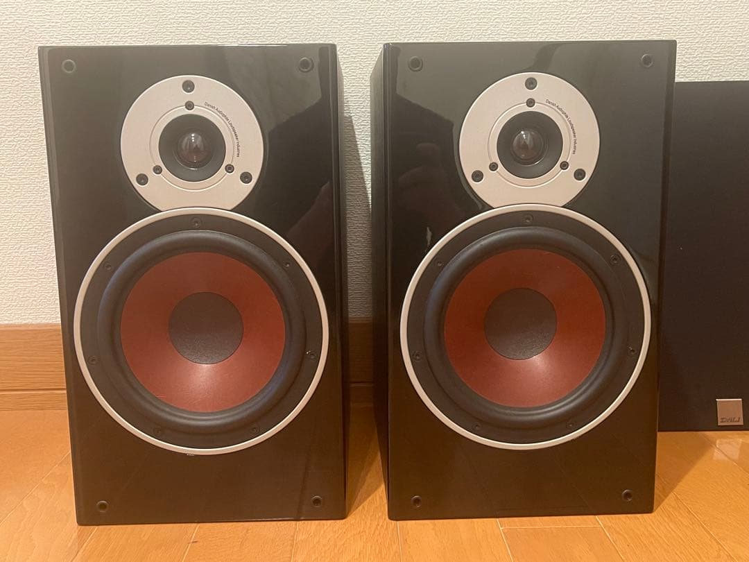 【美品】DALI ZENSOR3 吉田苑チューニングモデル DALI スピーカー ZENSORシリーズ（吉田苑リファインモデル） | | 吉田