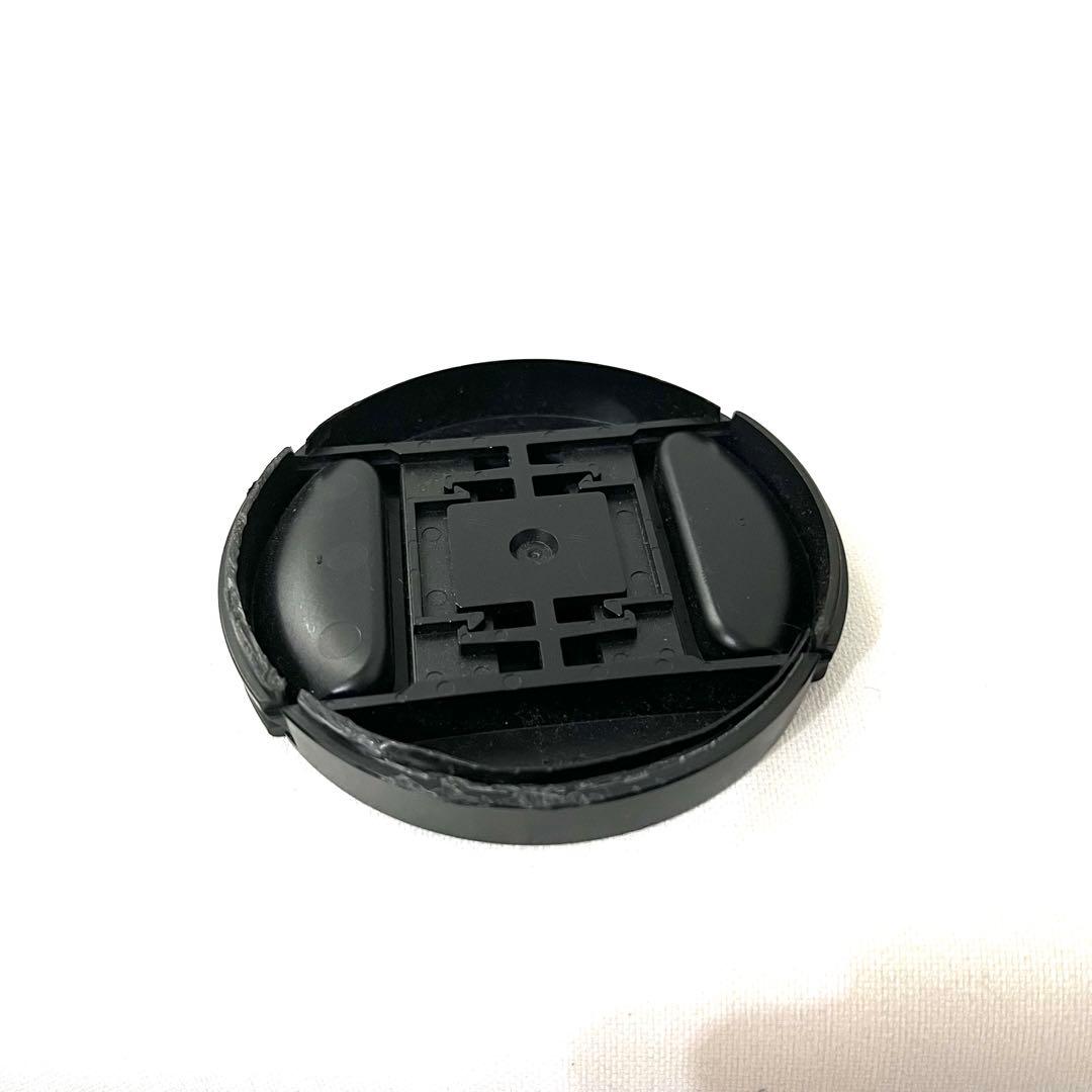 タムロン 18-400mm f3.5-6.3 Di II VC HLD B028