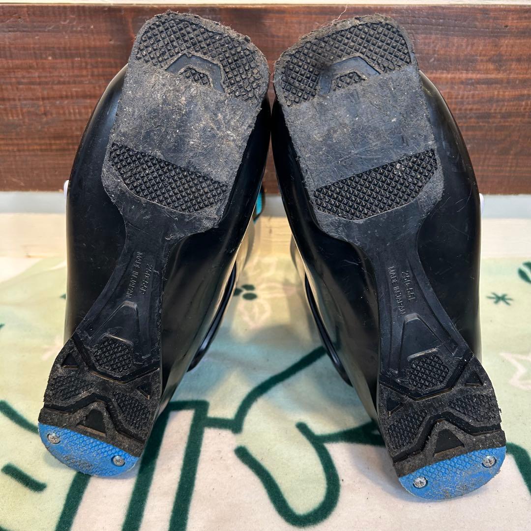 S-BLADE 90cm ブーツ　HART 25〜25.5cm ファンスキー