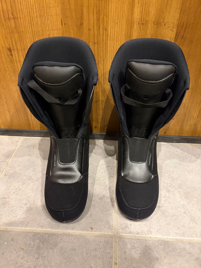 K2 BFC 90 スキー ブーツ 27.5 GRIP WALK - メルカリ