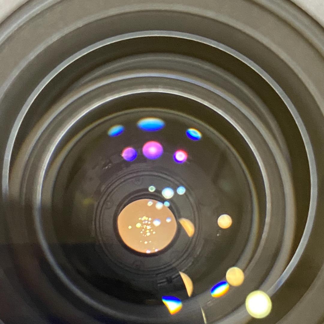 レンズ(ズーム) 18-300mm F3.5-6.3 Di III-A VC VXD B061X