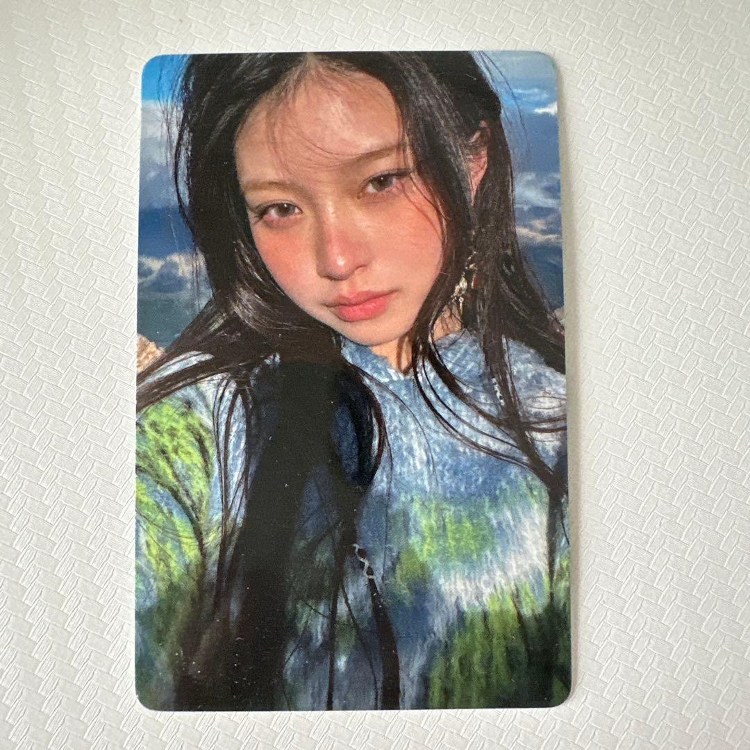 KiiiKiii ハウム トレカ タワレコ渋谷 - メルカリ