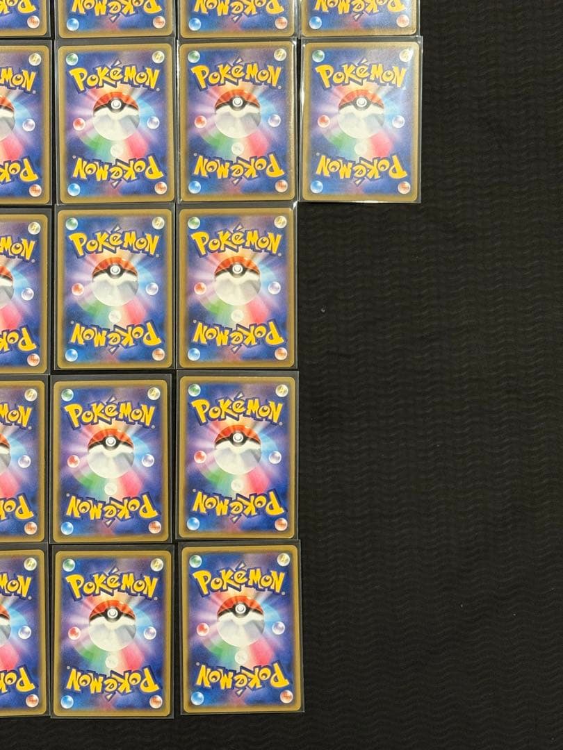 ポケモンカード GX タッグチーム RR コンプリート 32種 - メルカリ