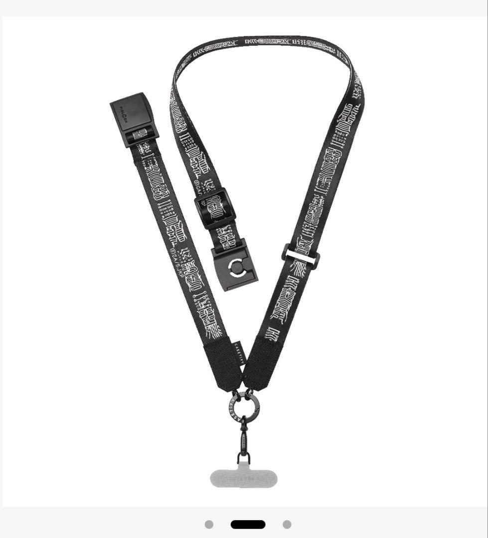 【完売品】呪術廻戦 casetify スマホショルダー 新品 CASETiFY】TVアニメ『呪術廻戦』とのコラボが実現 | Casetagram