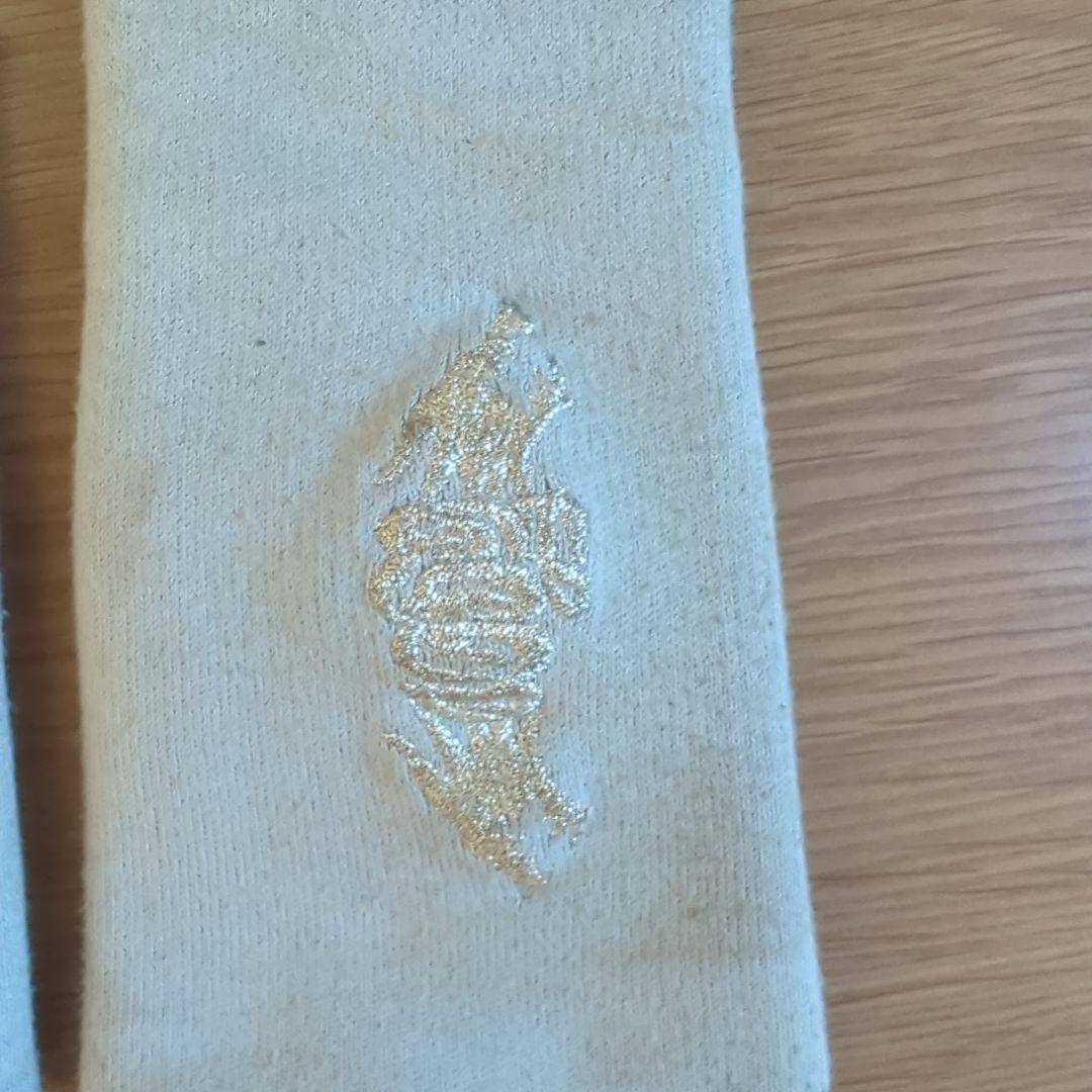 村上宗隆選手リストバンド 実使用 支給品 - メルカリ