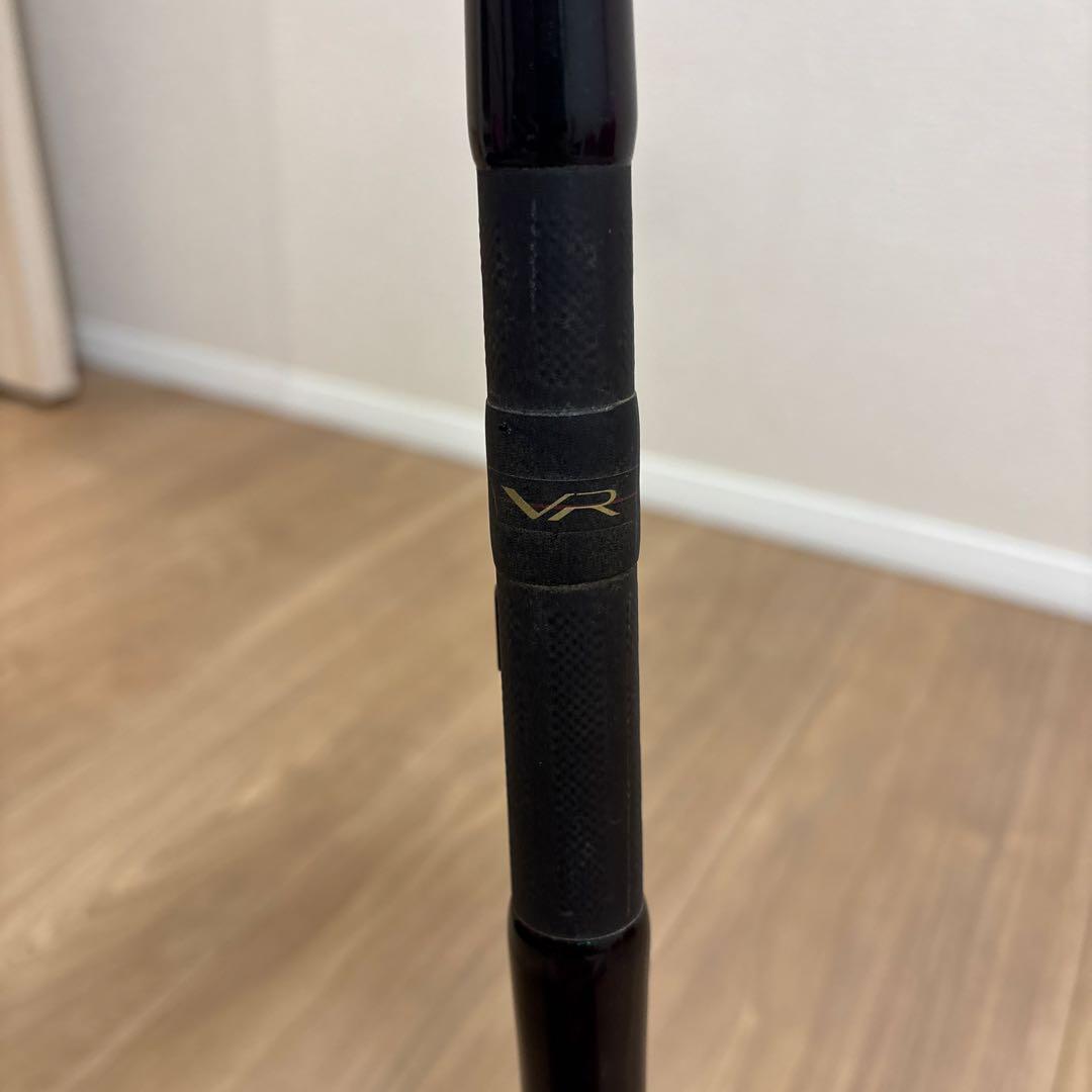 釣竿 がま磯 がまかつ VR 2-50 フィッシング 釣り 匿名発送 | Shop at