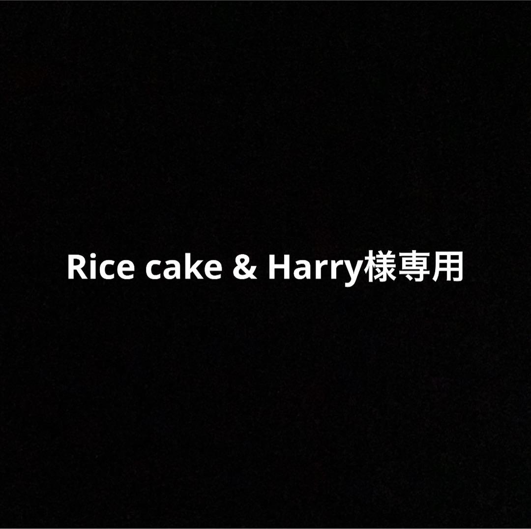 Rice cake & Harry③ 恋するブラ653 はきこみ深めショーツ TR653 Maxi はきこみ深め