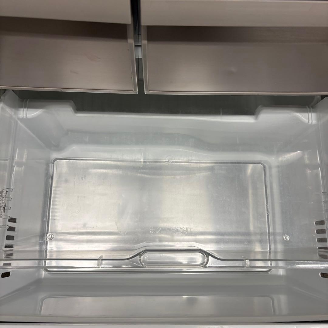 ☆156 冷蔵庫 500ℓ〜600ℓ 大型 東芝 安い 綺麗 両開き 設置無料 - メルカリ