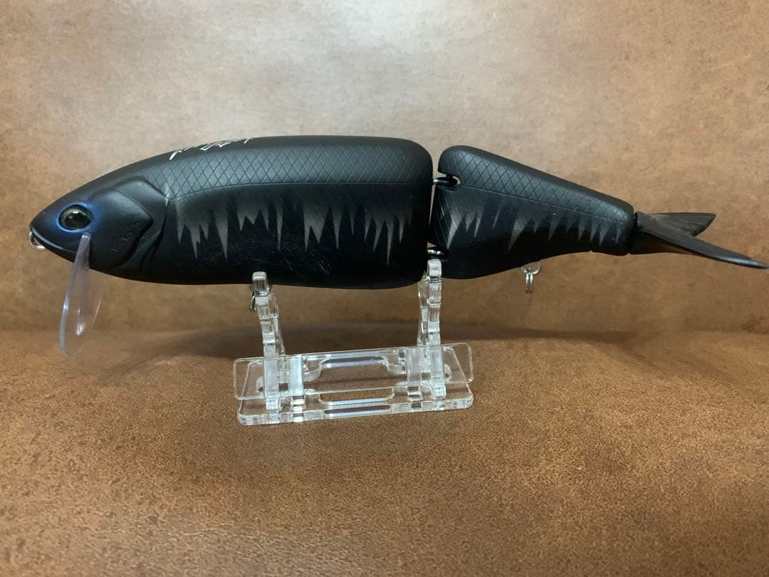 DRT タイニークラッシュ LOW シノビ ビッグベイト お一人様1個まで！】DRT/タイニークラッシュ [Low] - HONEYSPOT