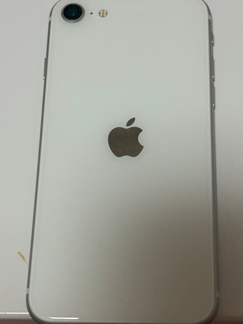 iPhone SE 第2世代 白 SIMフリー Amazon | 【整備済み品】 Apple iPhone SE（第2世代） 64GB ホワイト