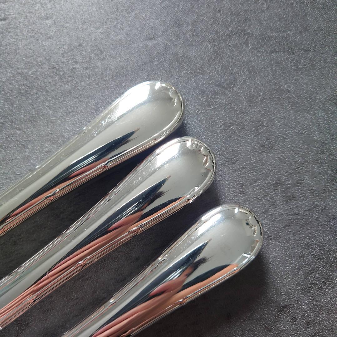 希少 クリストフル リュバン スタンダードナイフ 3点 訳あり - メルカリ