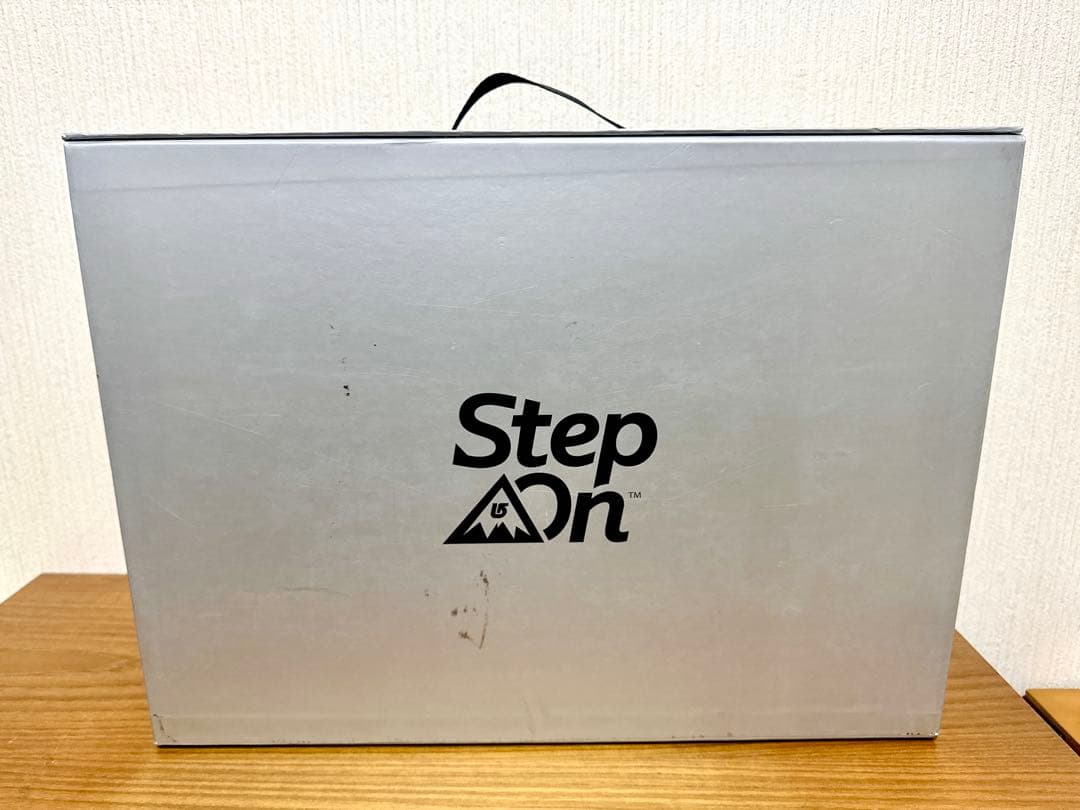 スノーボード BURTON PHOTON STEP ON 27.5cm