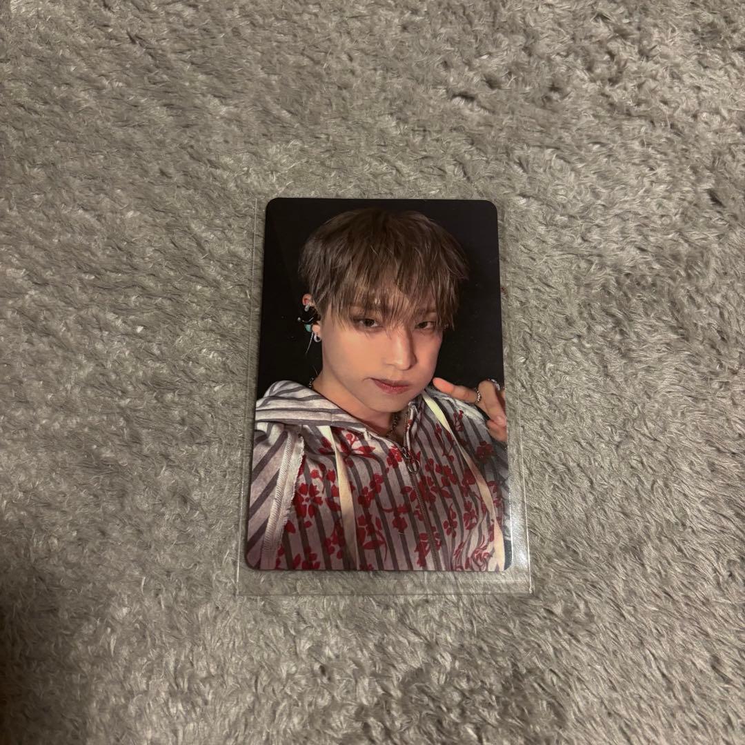 P1harmony ギホKEEHO トレカ - メルカリ