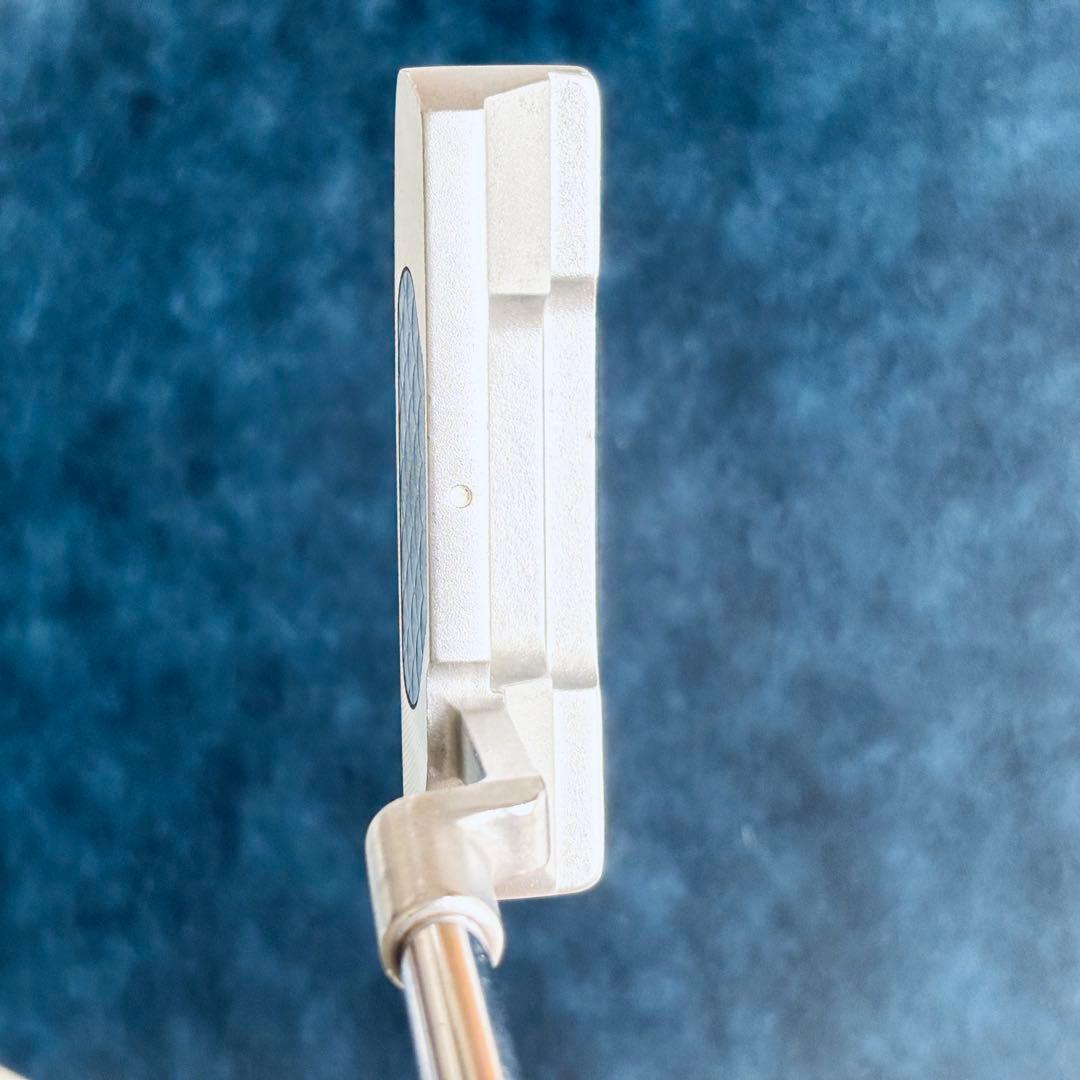 NIKI ナイキ ブルーチップ パター BC•101 34インチ 希少 - メルカリ