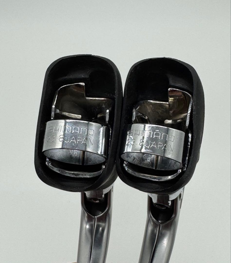 yuki 様専用ビンテージDURA-ACE/EX Rブレーキ&F/Rレバーセット - メルカリ