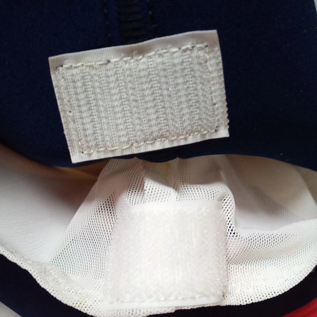 廃盤 ローリングス アイシングサポーター肩用 3点セット